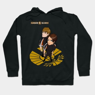 Hunger Games Hoodie